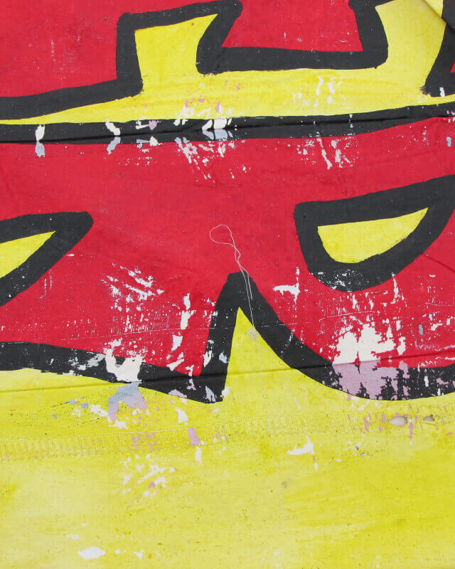 Majerus Abblätterung