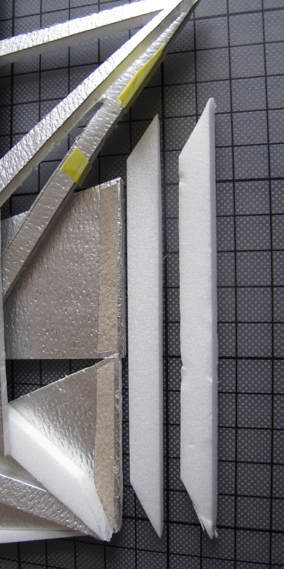 Hendriksen Vorbereitung