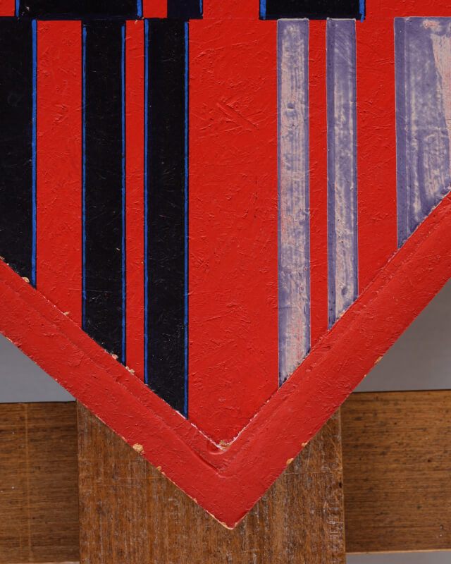 Fruhtrunk, Beschädigung