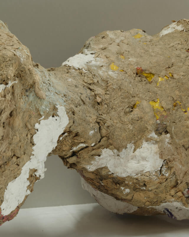 West Installation Schaden